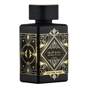 Lattafa Bade'e Al Oud For Glory Eau De Parfum 100ml