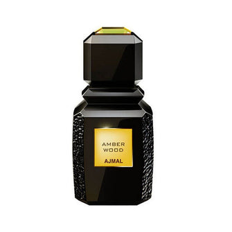 Amber Wood Eau De Parfum 100 ML