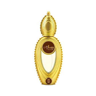 Wisal Dhahab By Ajmal Perfumes Eau De Parfum 50 ML