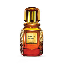 Amber Santal By Ajmal Perfumes Eau De Parfum 100 ML