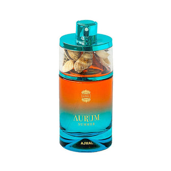 Aurum Summer Eau De Parfum 75 ML
