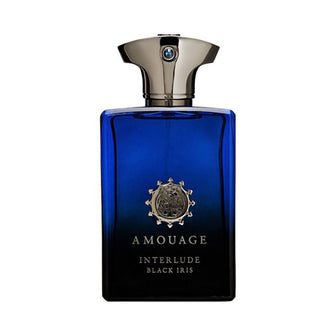 Amouage Interlude Black Iris Eau De Perfume 100ML For Men