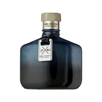 John Varvatos Nick Jonas JV X NJ EDT 75ml for Men