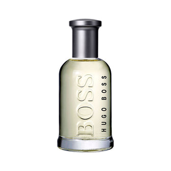 Boss Bottled No 6 Eau de Toilette 100Ml For Men