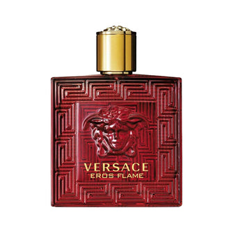 Versace Eros Flame Eau De Parfum 100 Ml For Men