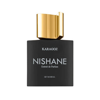 Nishane Karagoz Extrait De Parfum 50ml