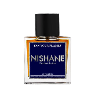 Nishane Fan Your Flames Extrait De Parfum 50ml