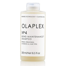 Olaplex No.4 Bond Maintenance Shampoo 250Ml