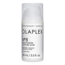 Olaplex Hair Masks - No. 8 Bond Intense Moisture Mask 100Ml