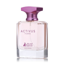 Activus Femme By Asgharali EDP - 100 ML
