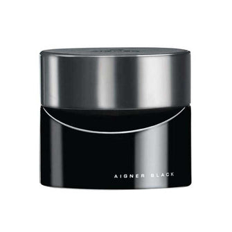 Aigner Black 125ml Eau de Toilette for Men