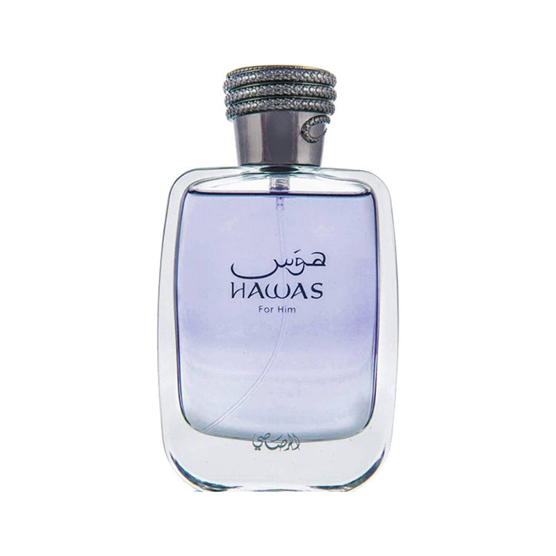 Hawas by Rasasi outlet for men 100 ml edp