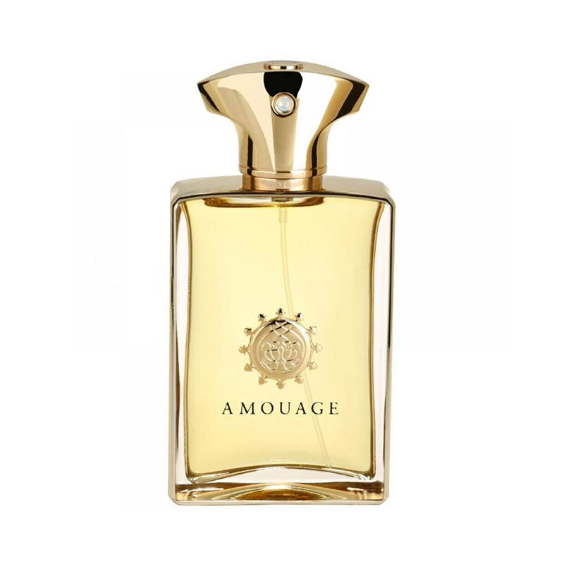 Amouage Jubilation XXV 100ml EDP for Men– FAWAAH