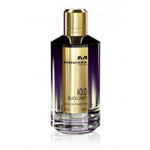 Mancera Aoud Black Candy Eau de Parfum 120ML