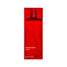 Armand Basi In Red EDP 100ml For Women