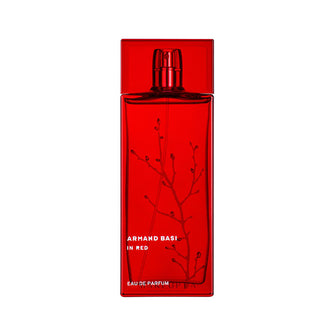 Armand Basi In Red EDP 100ml For Women