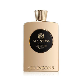 Atkinsons Her Majesty the Oud 100ml EDP for Women