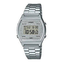 Casio Vintage Series Digital Silver Dial Unisex Watch - B640WDG-7DF