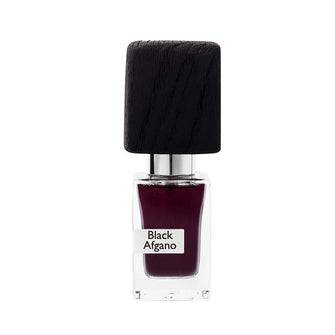 Black Afgano Nasomatto Eau de Parfum 30ml Unisex