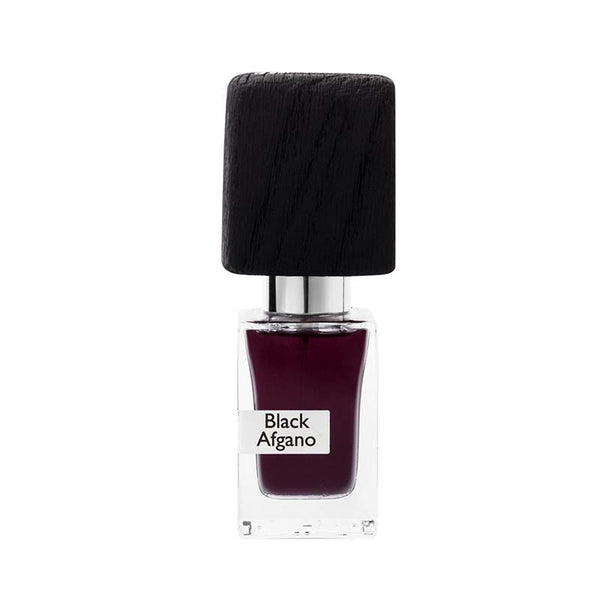 Black Afgano Nasomatto Eau de Parfum 30ml Unisex– FAWAAH