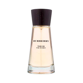 Burberry Touch Eau de Parfum 100 ml for Women