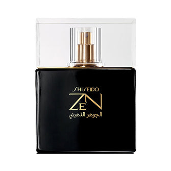 Shiseido Zen Gold Elixir EDP 100ml for Women
