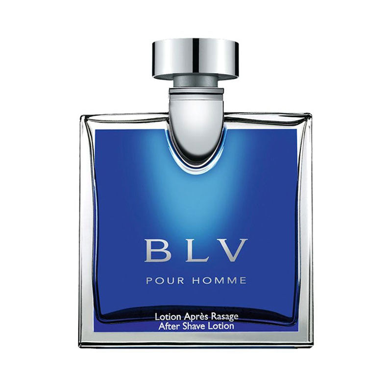 Bvlgari BLV Pour Homme EDT 100ml for Men– FAWAAH