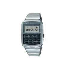 Casio Youth Vintage Digital Unisex Watch - CA-506-1DF