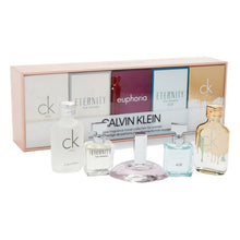 Calvin Klein 4pcs Mini Set for Women