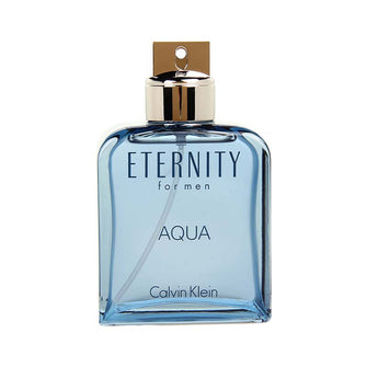 Calvin Klein Eternity Aqua Eau de Toilette 100ml for Men