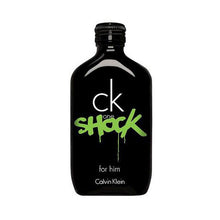 Calvin Klein Ck One Shock EDT 200ml for Men