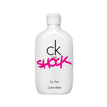 Calvin Klein One Shock EDT 100ml for Women