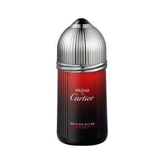 Cartier Pasha De Cartier Edition Noire Sport EDT 100ml For Men