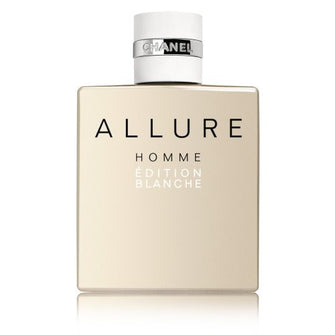Chanel Allure Homme Edition Blanche EDP 100ml for Men