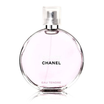 Chanel Chance Eau Tendre EDT 100ml for Women