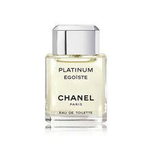 Chanel Platinum Egoiste Eau de Toilette 100ml for Men