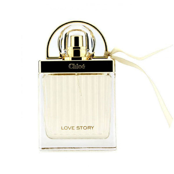 【新品未使用】クロエ　LOVE STORY EAU DE PERFUM 75ml Chloé Love Story Eau de Parfum - Chloé