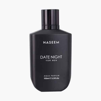 Date Night By Naseem Perfumes - 100 ML For Men