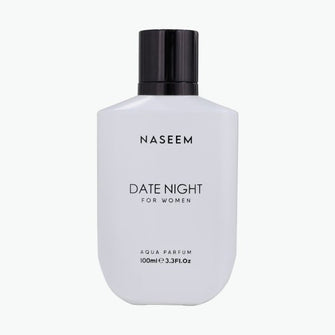 Date Night By Naseem Perfumes - 100 ML For Women