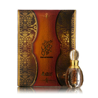 Dehn Al Oud Al Mubakhar By Asgharali 3ML