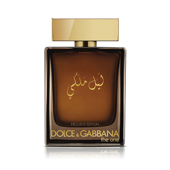Dolce & Gabbana The One Royal Night EDP 100ml for Men
