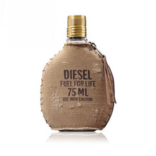 Diesel Fuel for Life EDT 75ml for Men