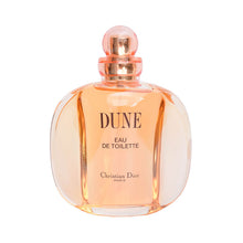 Dior Dune Eau de Toilette 100 ml for Women