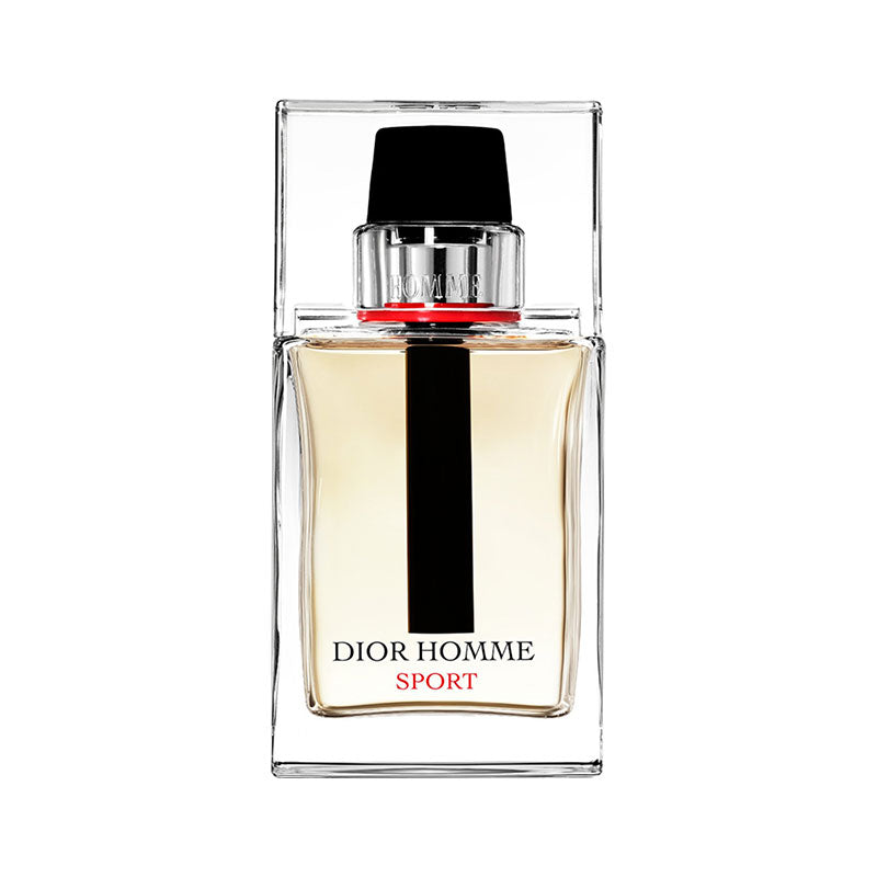 Dior Homme Sport オードトワレ 125ml 美品 ディオール オム スポーツ（オードゥ トワレ）（125mL）（香水