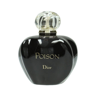 Dior Poison Eau De Toilette 100 ml for Woman