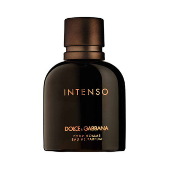 Dolce & Gabbana Intenso Eau de Parfum 125ml for Men