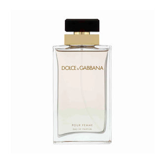 Dolce & Gabbana Pour Femme EDP 100ml for Women