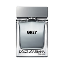 Dolce & Gabbana The One Grey Eau de Toilette Intense 100ml for Men