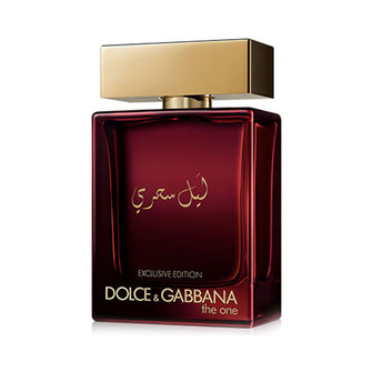 Dolce & Gabbana The One Mysterious Night 100ml EDP for Men