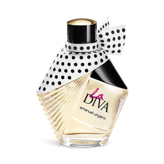 Emanuel Ungaro La Diva EDP 100ml for Women